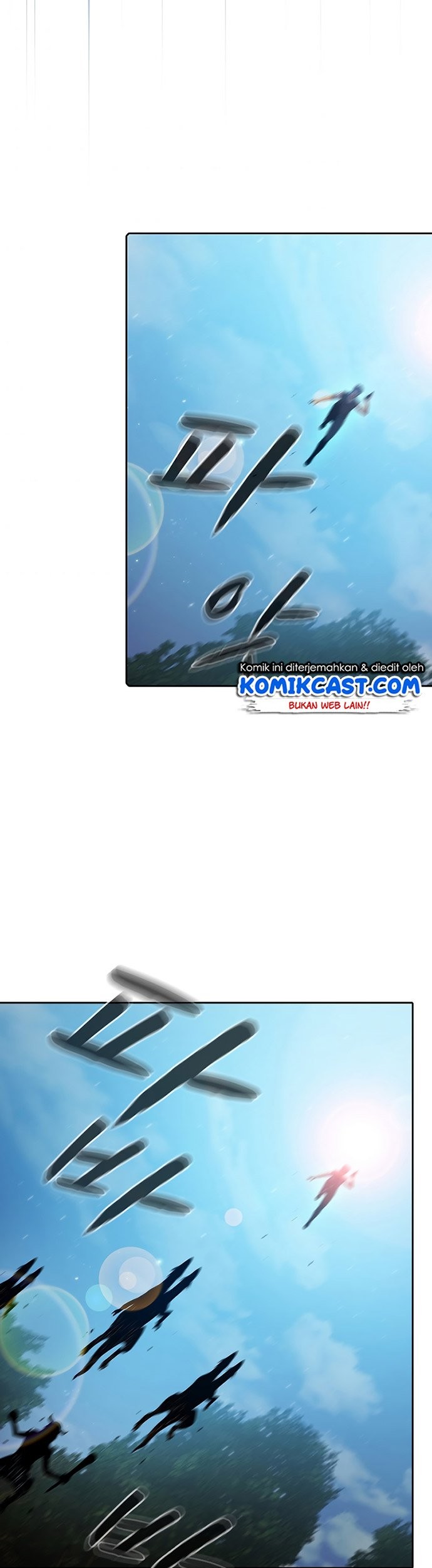 The Constellation that Returned from Hell Chapter 71 Gambar 22