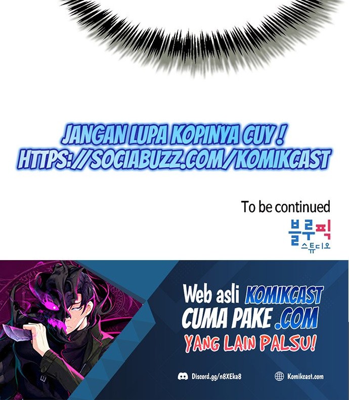 The Constellation that Returned from Hell Chapter 71 Gambar 51