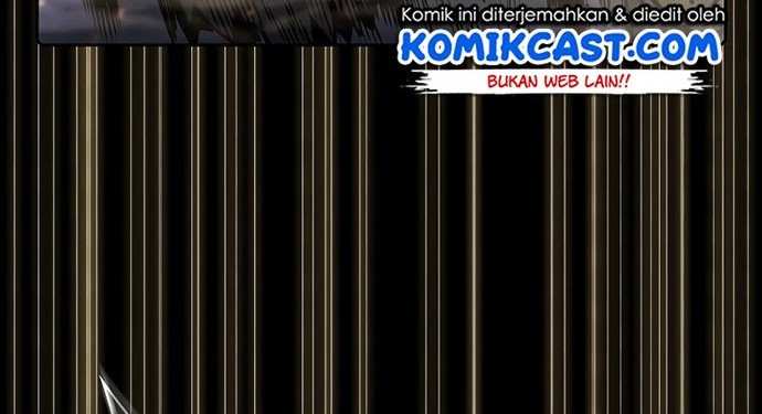 The Constellation that Returned from Hell Chapter 71 Gambar 39