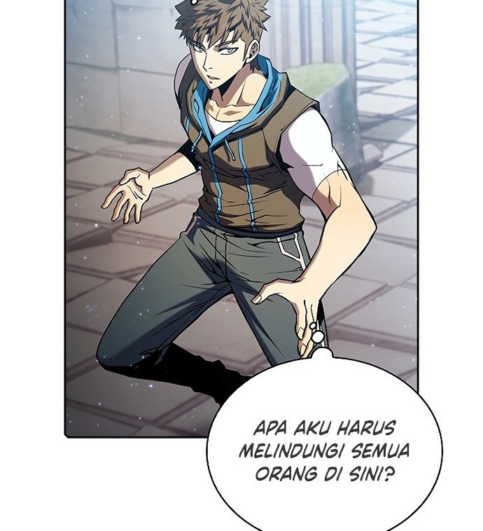 The Constellation that Returned from Hell Chapter 71 Gambar 3