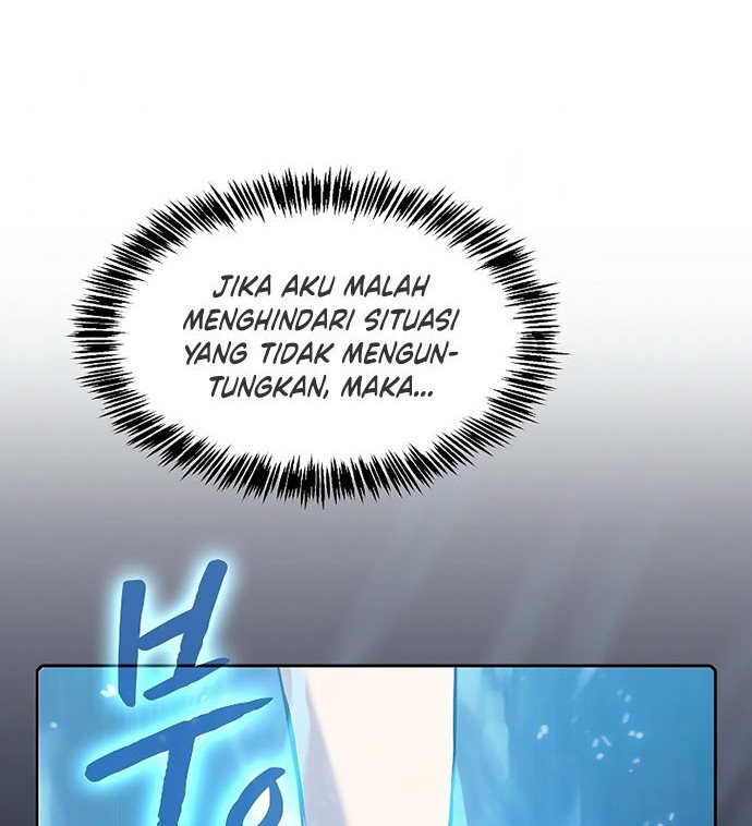 The Constellation that Returned from Hell Chapter 71 Gambar 5