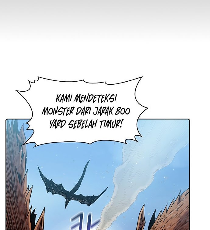 The Constellation that Returned from Hell Chapter 71 Gambar 9