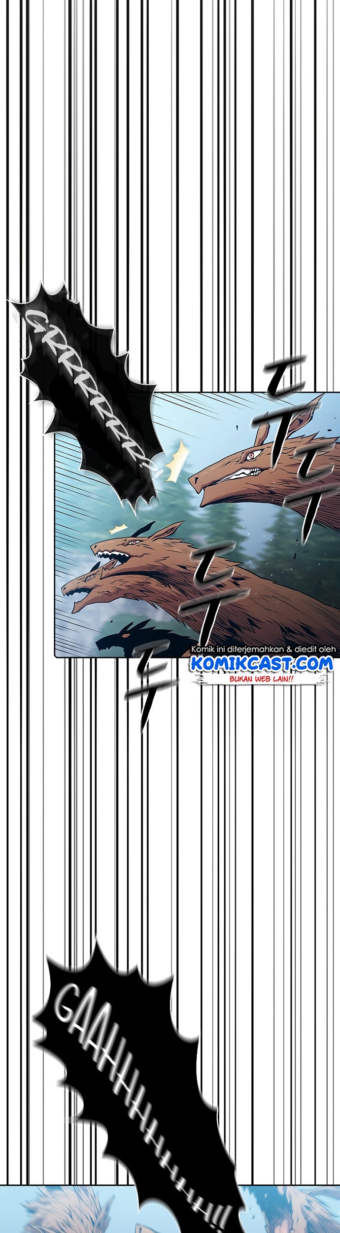 The Constellation that Returned from Hell Chapter 71 Gambar 16