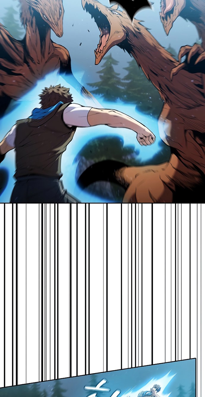 The Constellation that Returned from Hell Chapter 71 Gambar 17