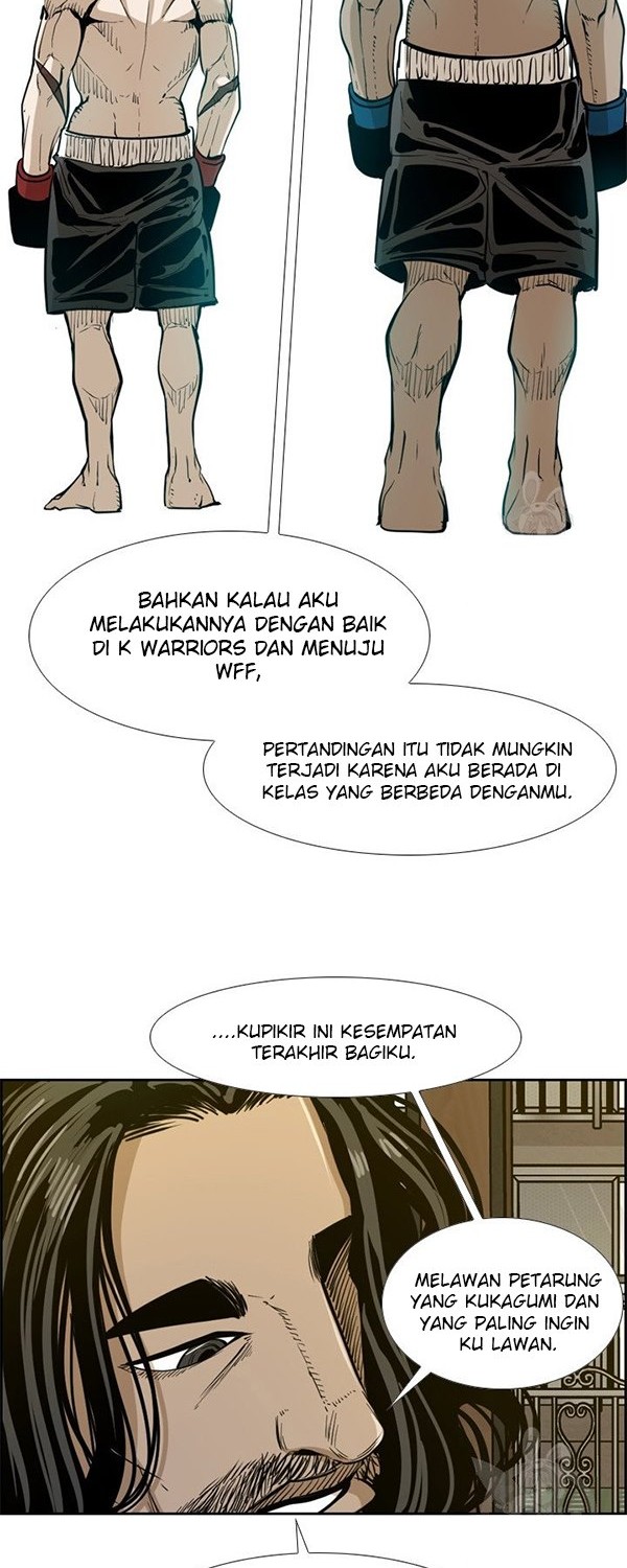 Shark Chapter 231.2 Gambar 24