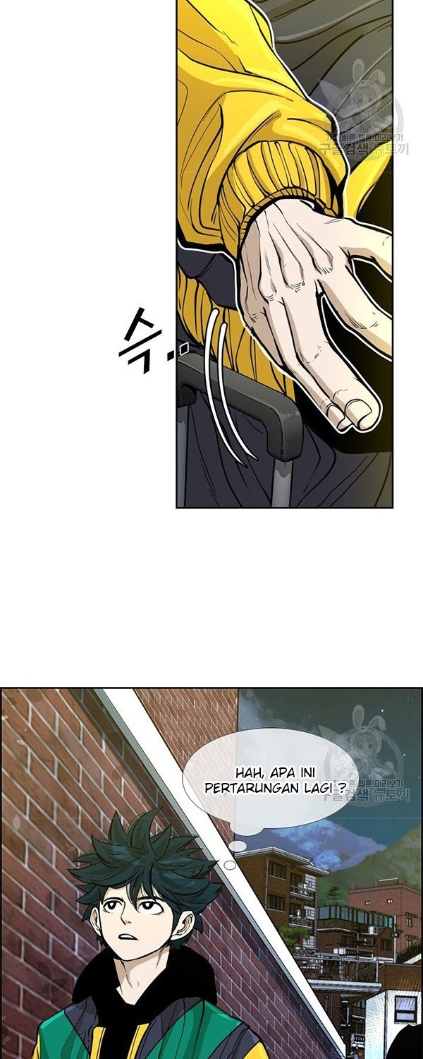 Shark Chapter 231.2 Gambar 6