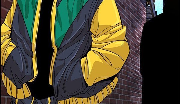 Shark Chapter 231.2 Gambar 7