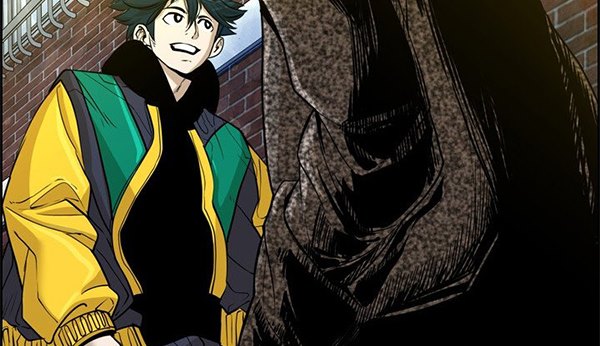 Shark Chapter 231.2 Gambar 10