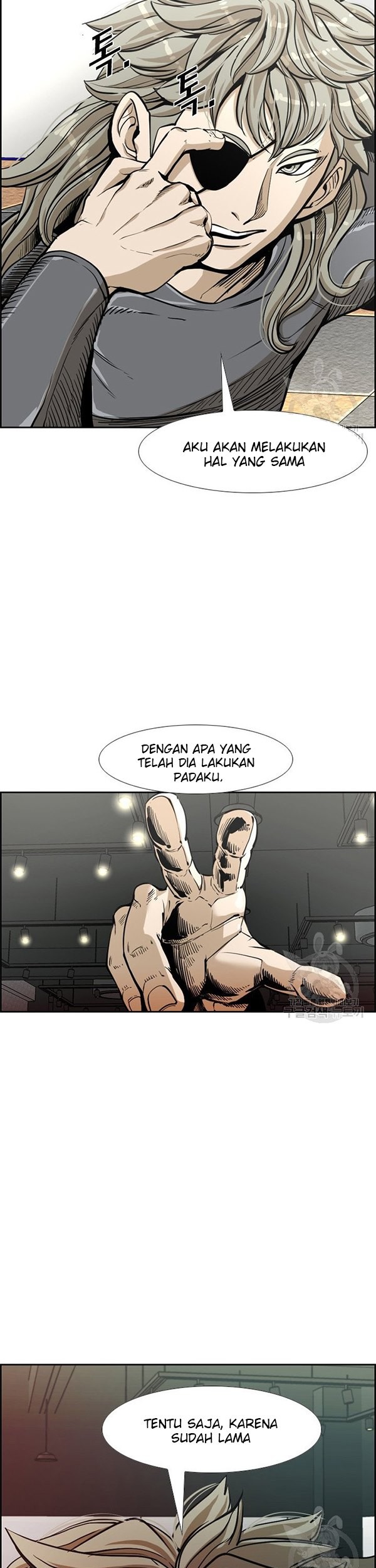 Shark Chapter 231.1 Gambar 14