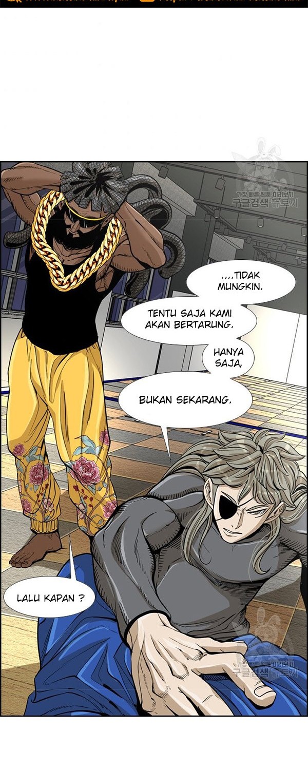 Shark Chapter 231.1 Gambar 6