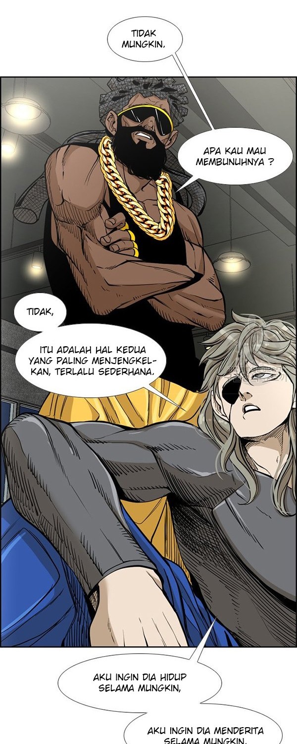 Shark Chapter 231.1 Gambar 12