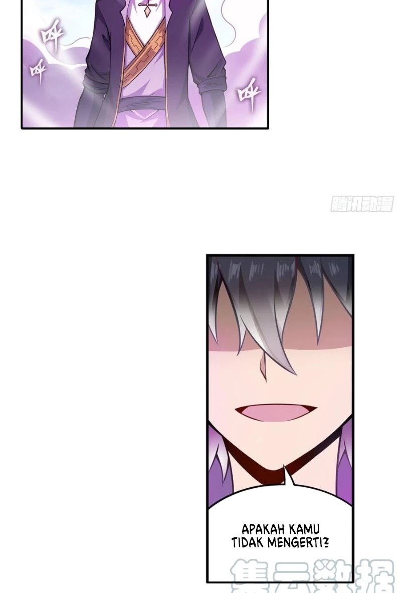 Wuxian Shitu Chapter 228 Gambar 21