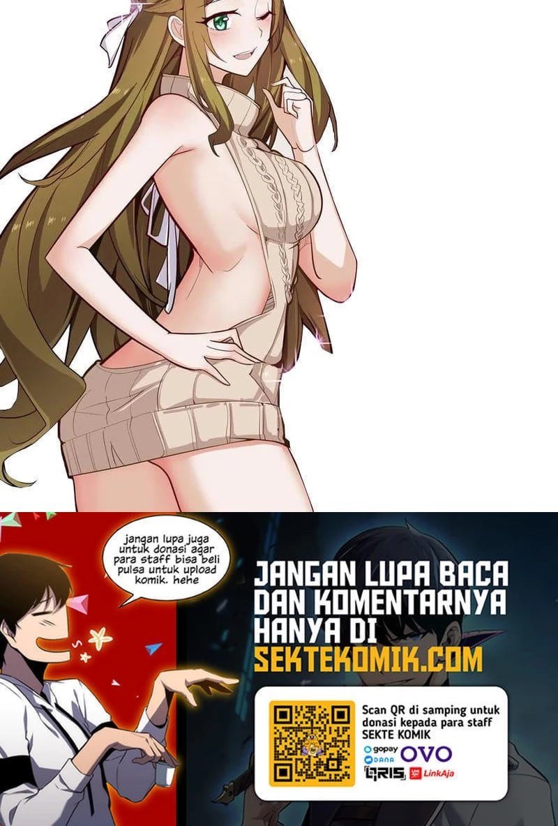 Wuxian Shitu Chapter 228 Gambar 24