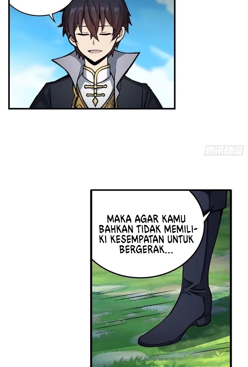 Wuxian Shitu Chapter 228 Gambar 9