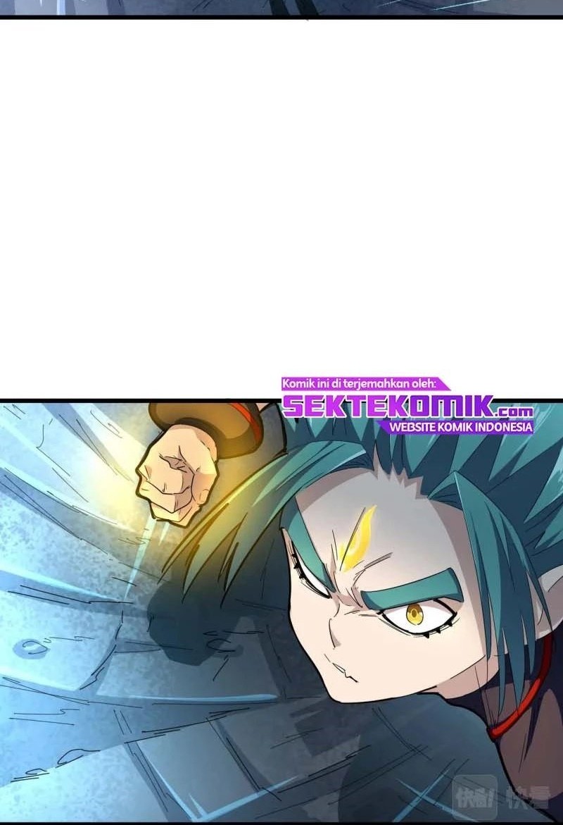 Magic Emperor Chapter 276 Gambar 28