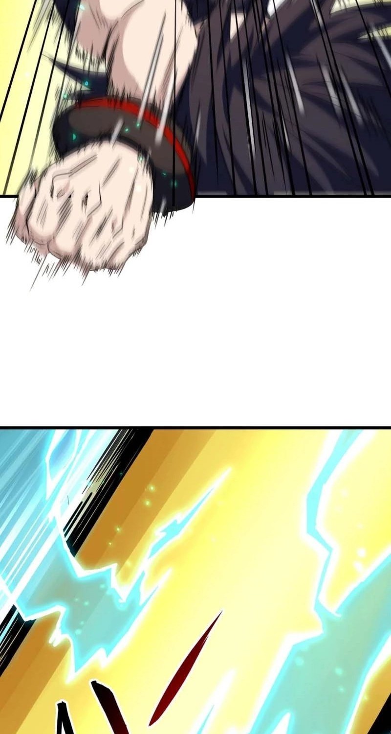 Magic Emperor Chapter 276 Gambar 30