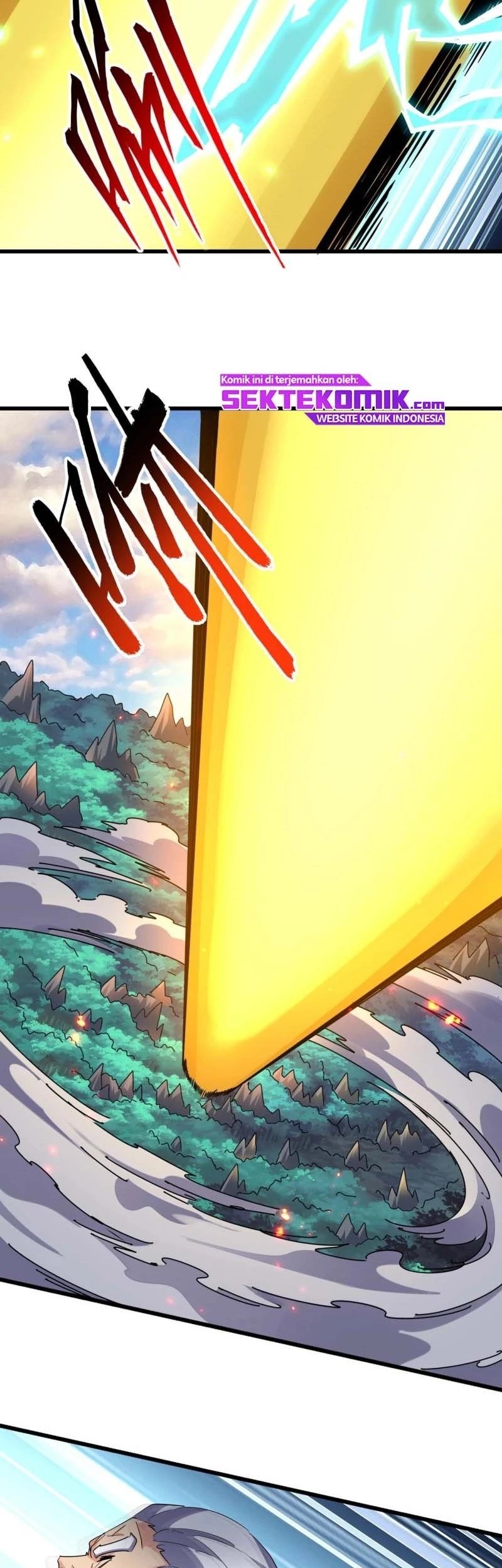 Magic Emperor Chapter 276 Gambar 31