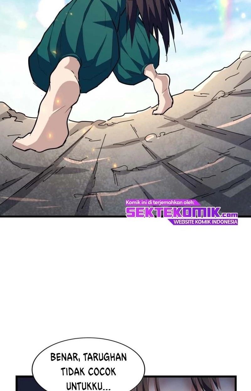 Magic Emperor Chapter 276 Gambar 34