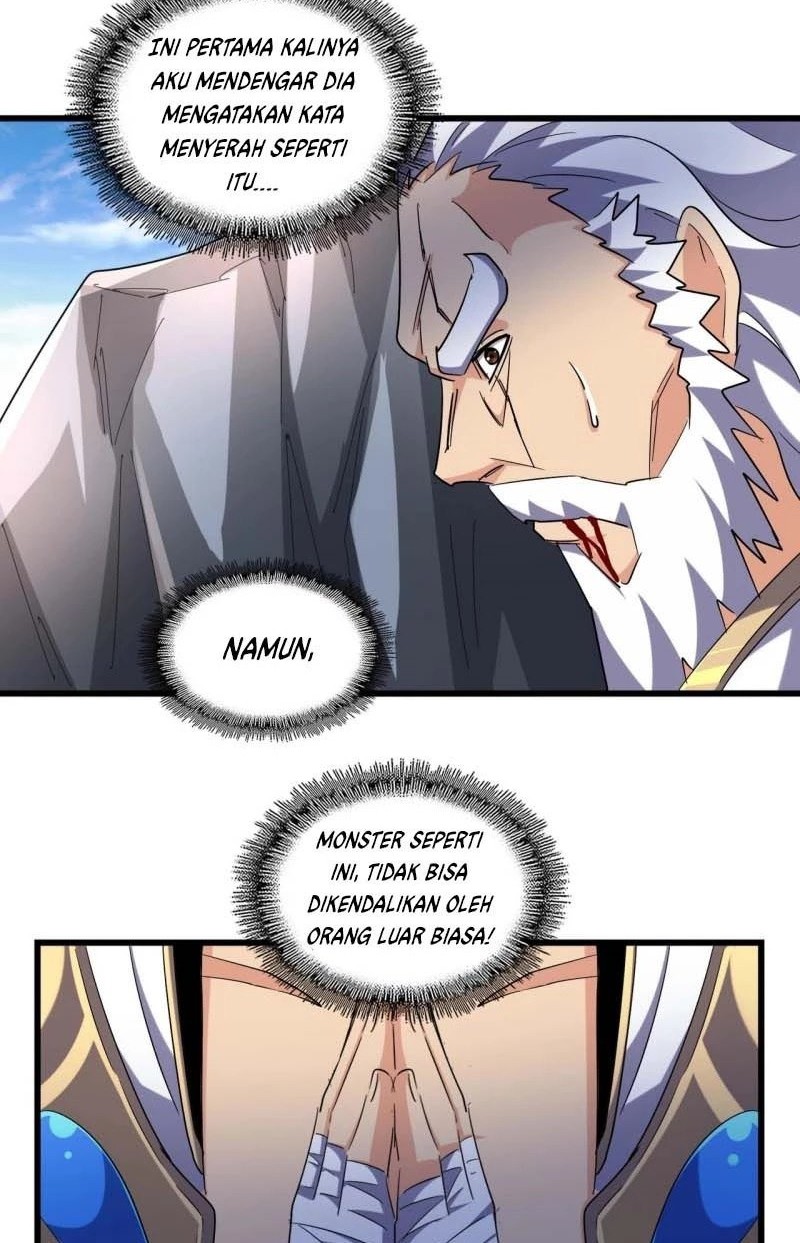 Magic Emperor Chapter 276 Gambar 36