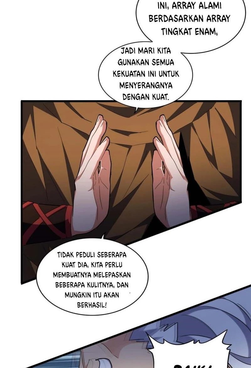 Magic Emperor Chapter 276 Gambar 20