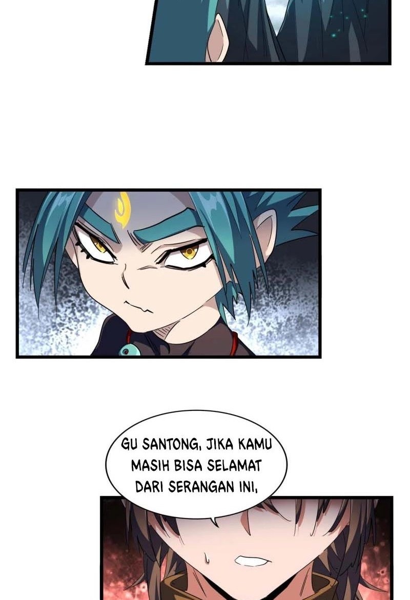 Magic Emperor Chapter 276 Gambar 24