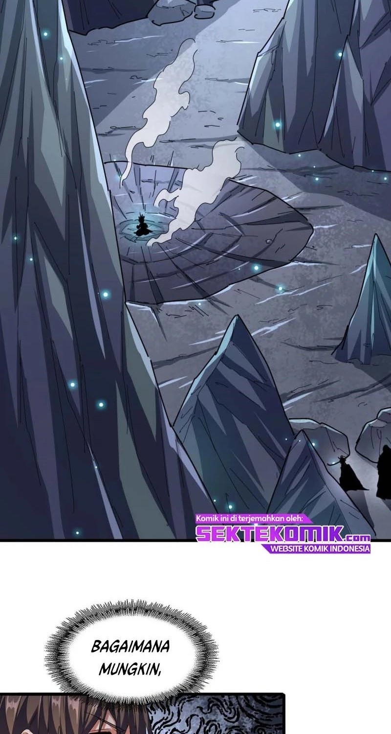 Manhua Magic Emperor Chapter 276 gambar nomor 2