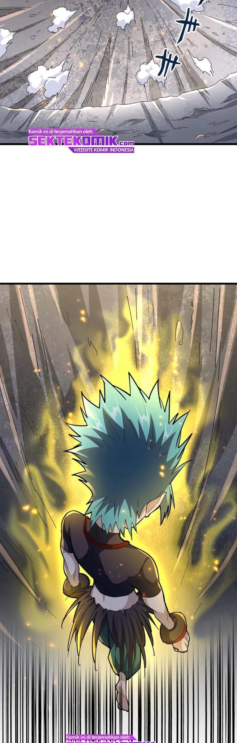 Magic Emperor Chapter 276 Gambar 47