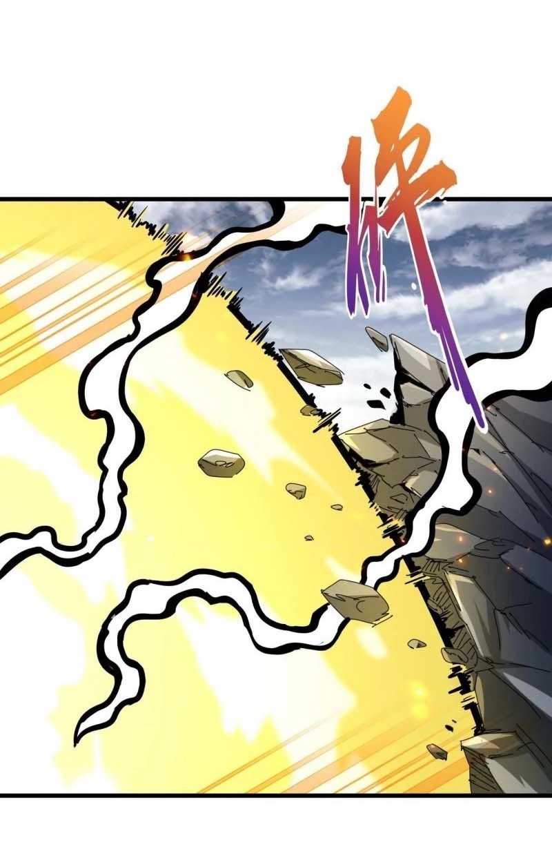 Magic Emperor Chapter 276 Gambar 42