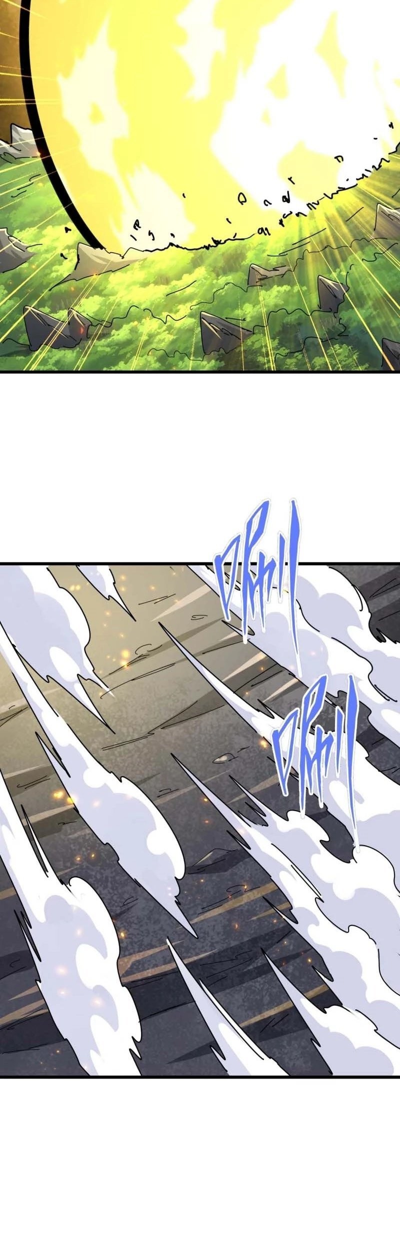 Magic Emperor Chapter 276 Gambar 45