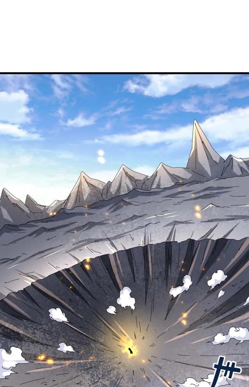 Magic Emperor Chapter 276 Gambar 46