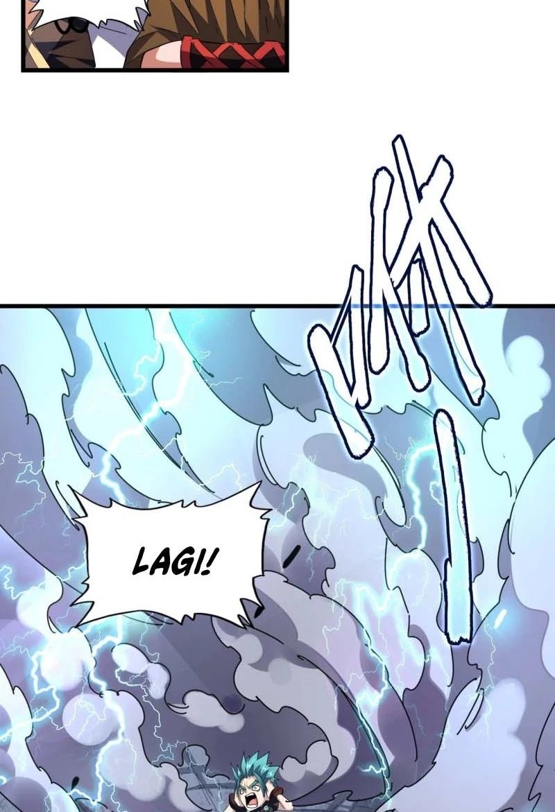 Magic Emperor Chapter 276 Gambar 4