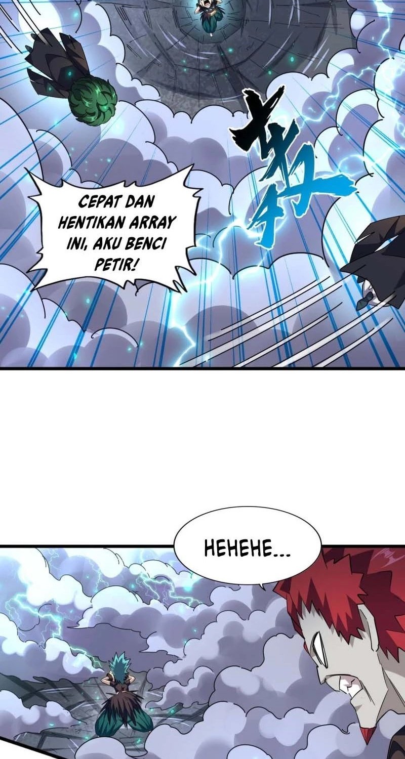 Magic Emperor Chapter 276 Gambar 6