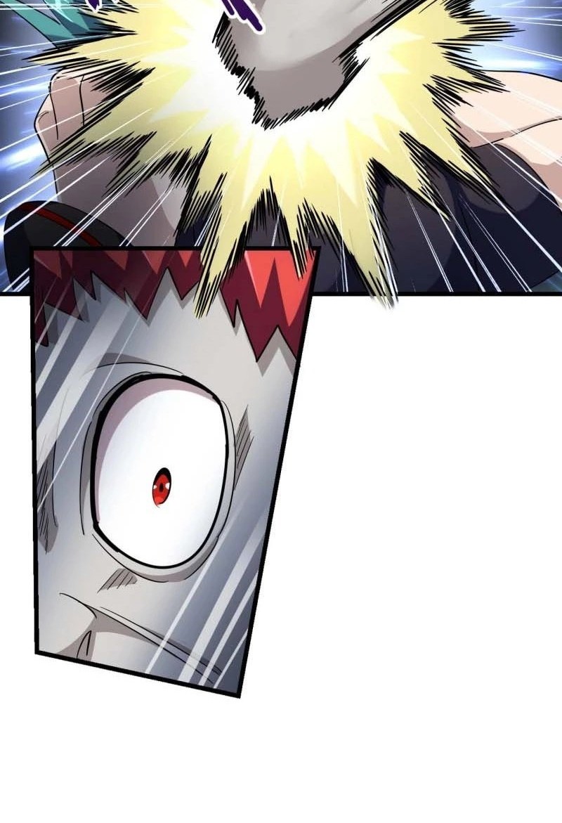 Magic Emperor Chapter 276 Gambar 8