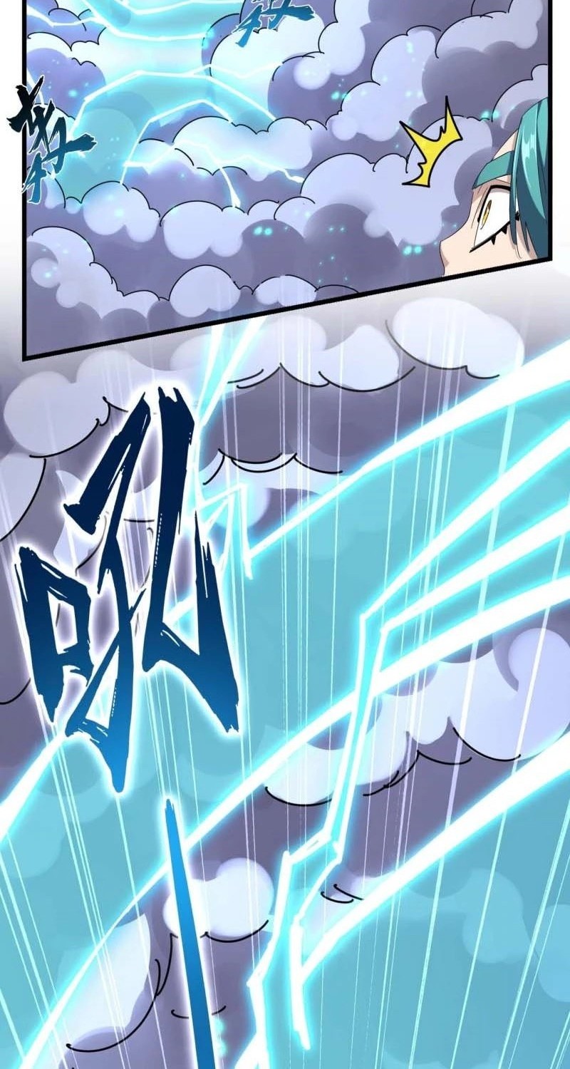 Magic Emperor Chapter 276 Gambar 10