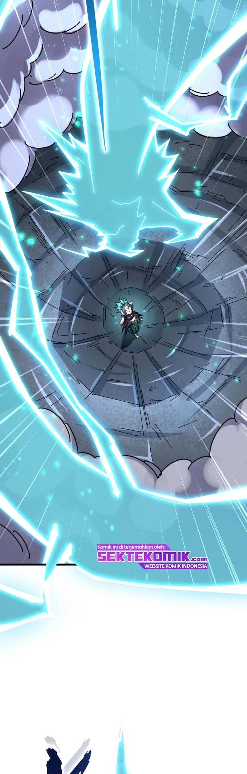 Magic Emperor Chapter 276 Gambar 11