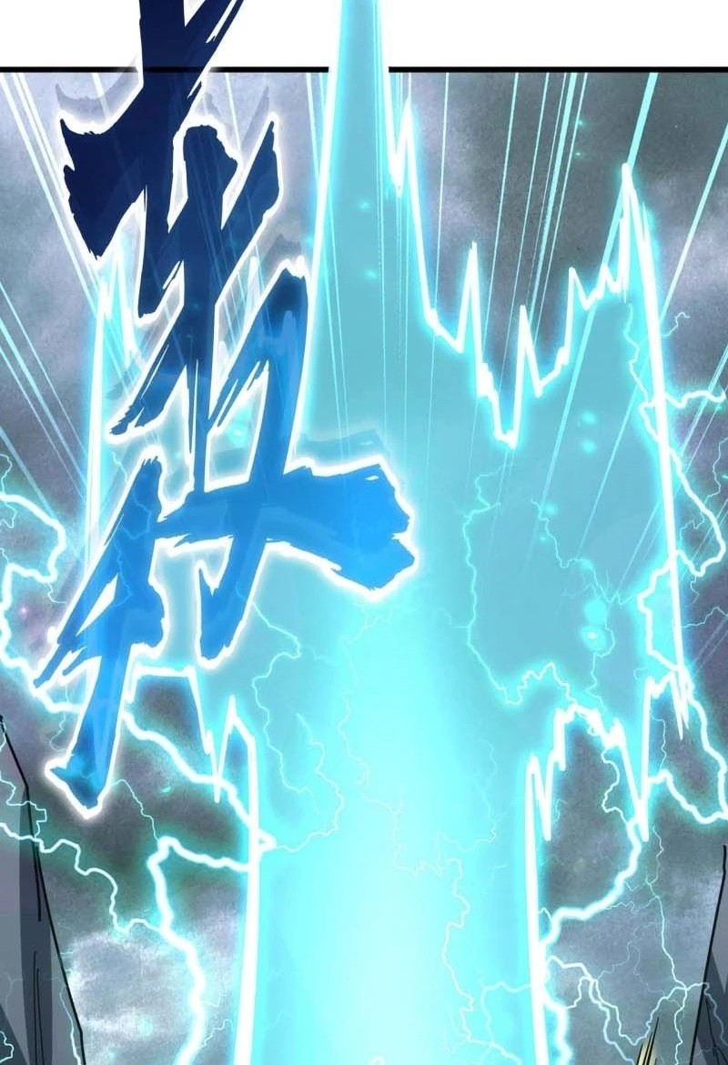 Magic Emperor Chapter 276 Gambar 12