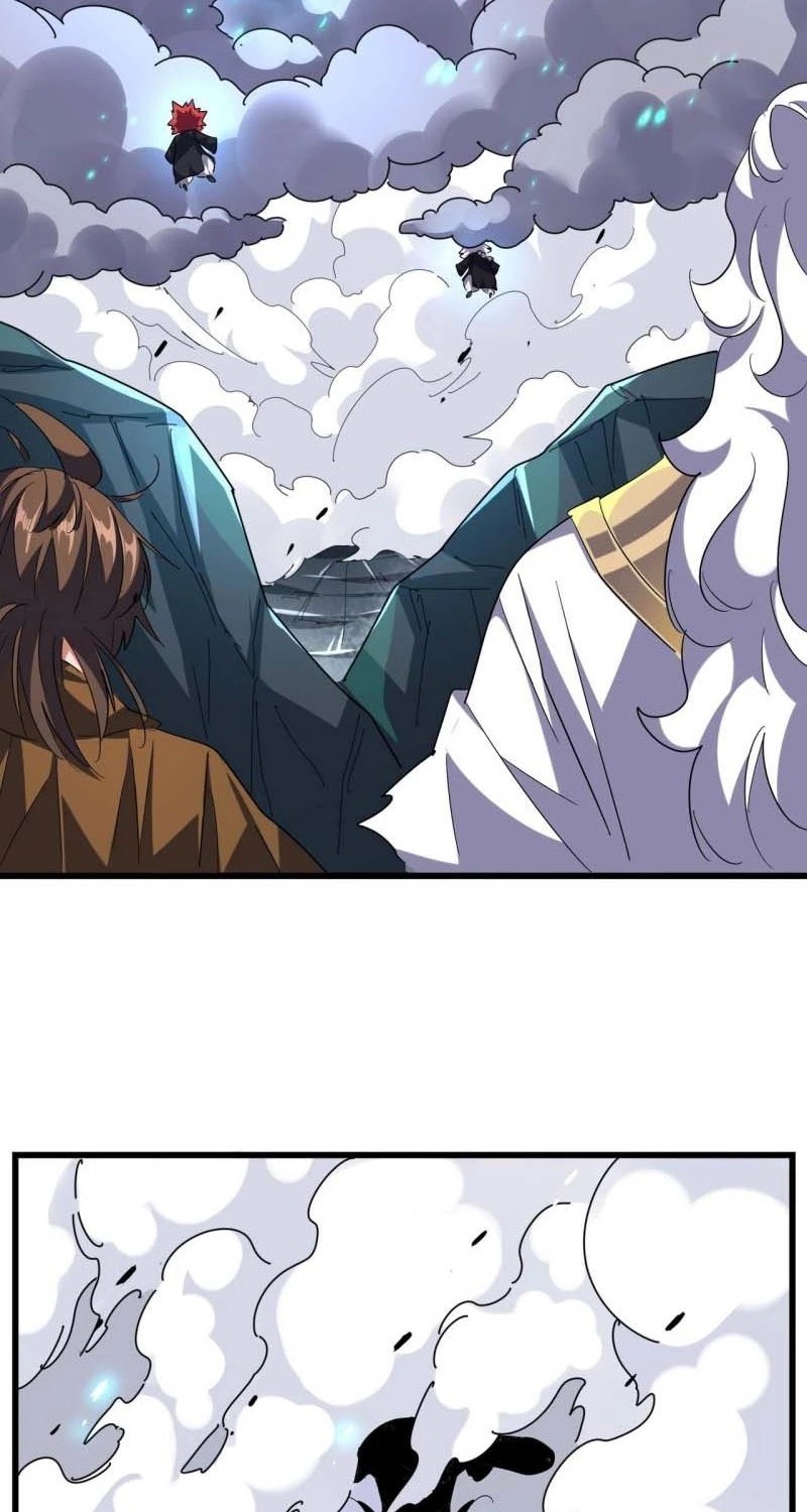 Magic Emperor Chapter 276 Gambar 14