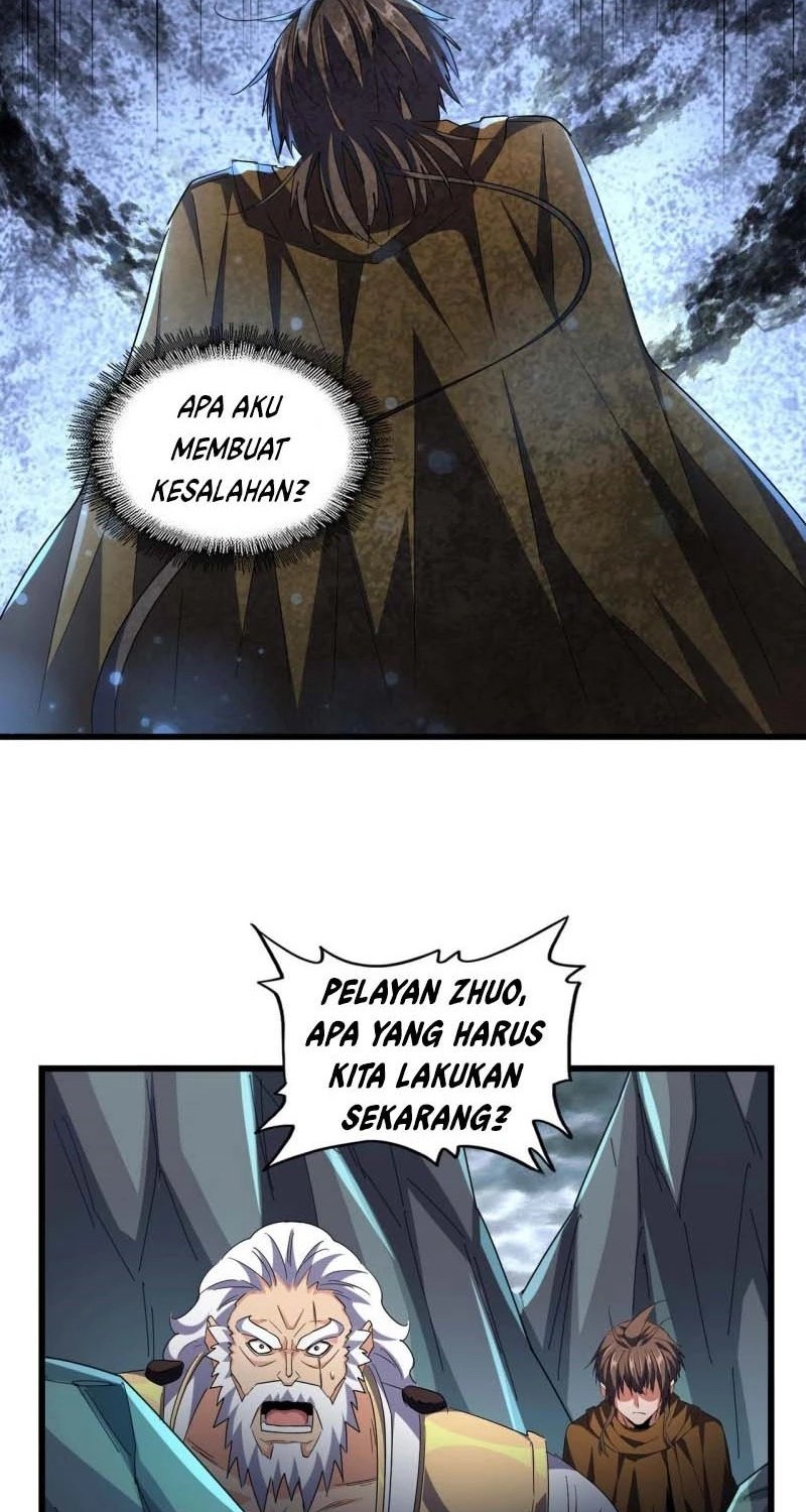 Magic Emperor Chapter 276 Gambar 18