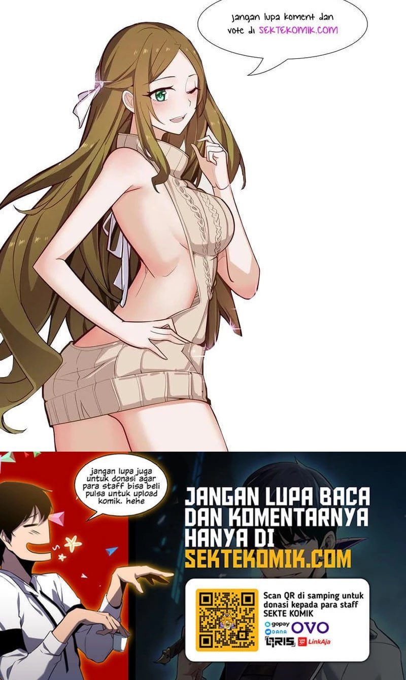 Wuxian Shitu Chapter 227 Gambar 24