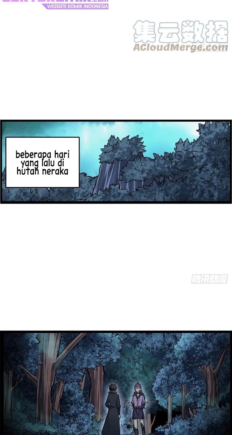 Wuxian Shitu Chapter 227 Gambar 17