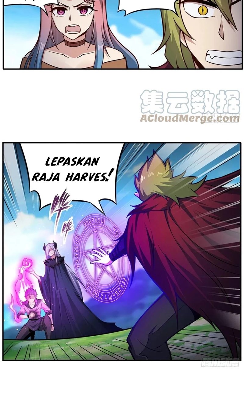 Wuxian Shitu Chapter 227 Gambar 3