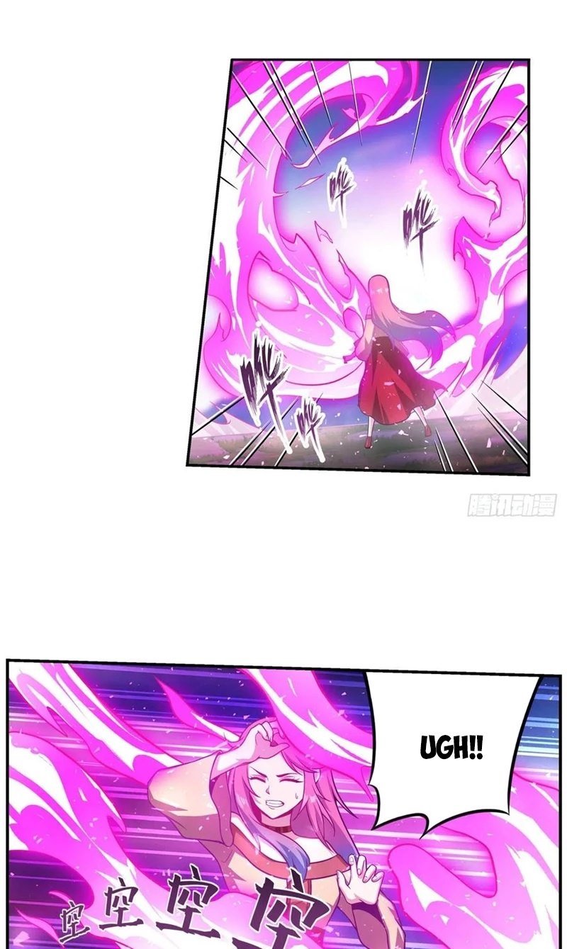 Wuxian Shitu Chapter 227 Gambar 6