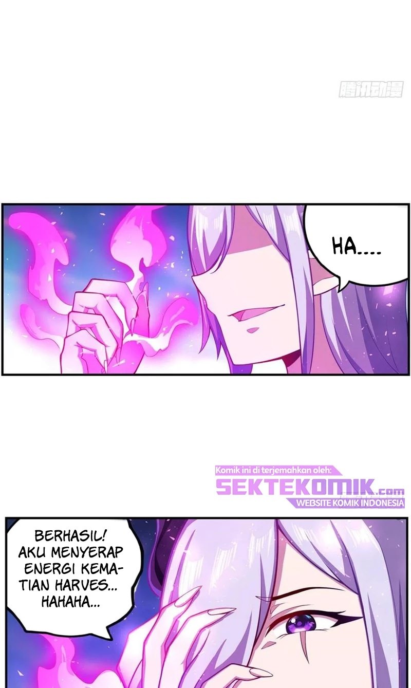 Wuxian Shitu Chapter 227 Gambar 9