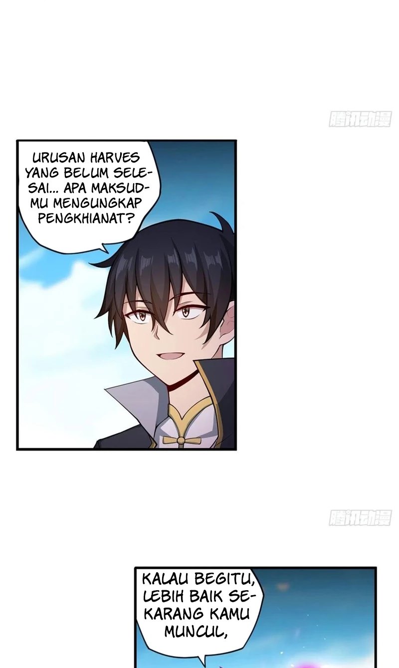 Wuxian Shitu Chapter 227 Gambar 12