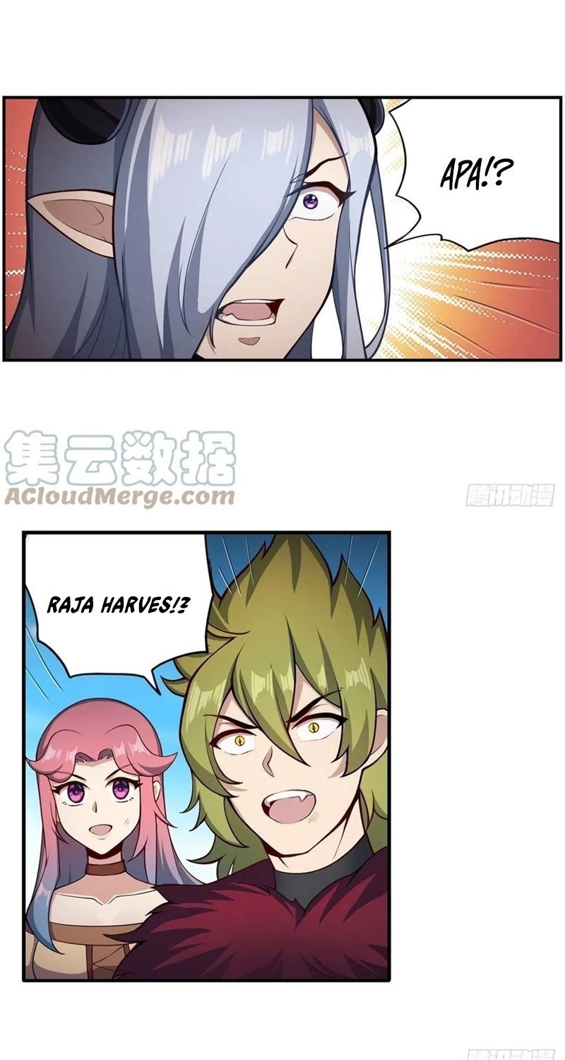 Wuxian Shitu Chapter 227 Gambar 14