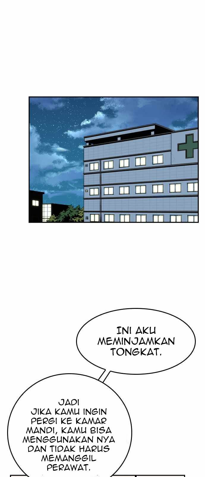 Manhwa Build Up Chapter 38 gambar nomor 2