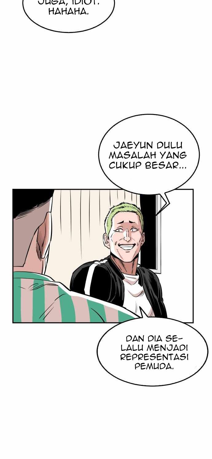 Build Up Chapter 38 Gambar 39