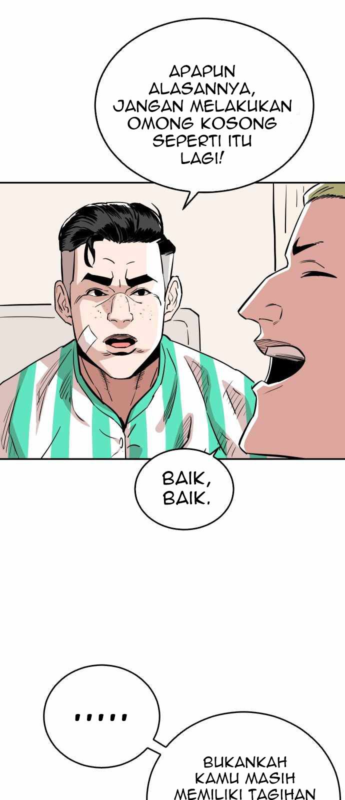 Build Up Chapter 38 Gambar 32