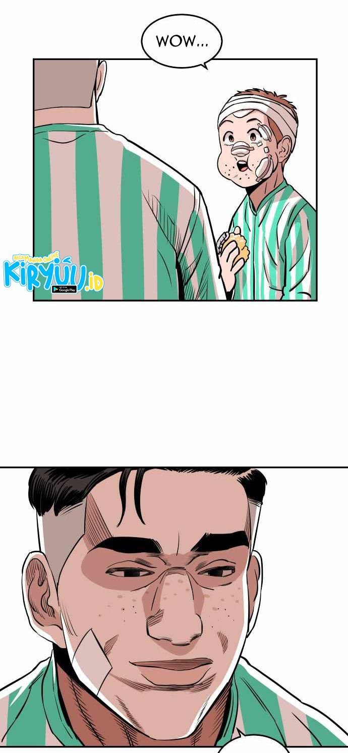 Build Up Chapter 38 Gambar 40