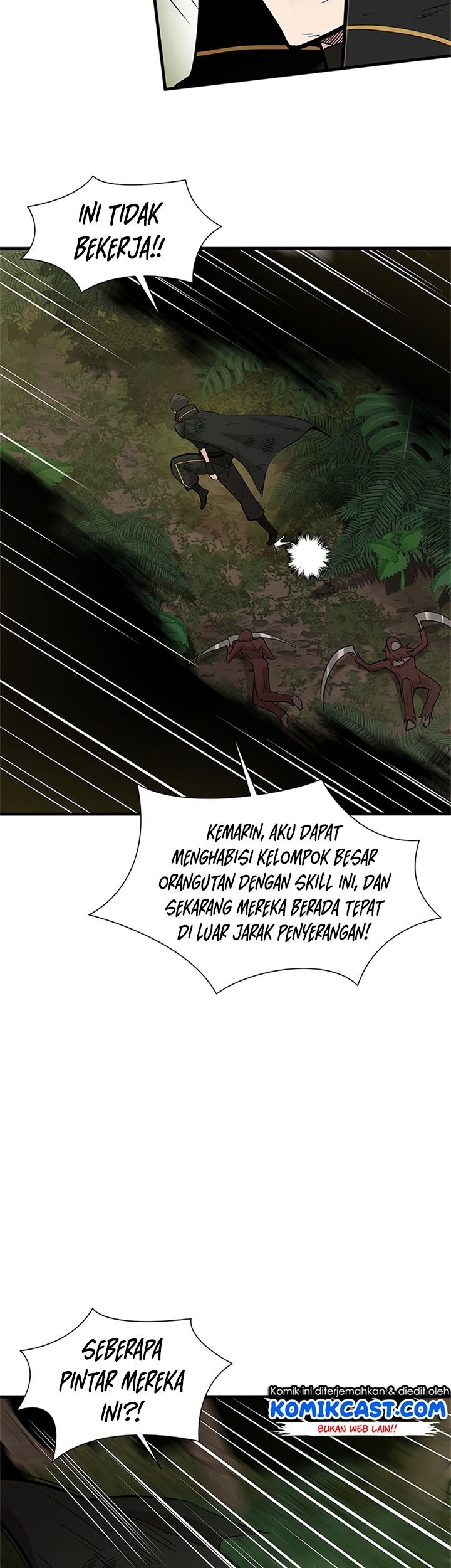 The Tutorial is Too Hard Chapter 55 Gambar 25